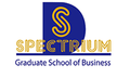 More about Spetrium Graduate School of Business
