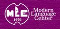 More about Modern Language Center More about Modern Language Center