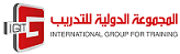 More about International Group for Training 