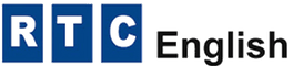 More about RTC English  More about RTC English