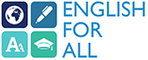 More about English For All