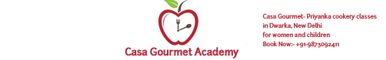 More about Casa Gourmet Academy 