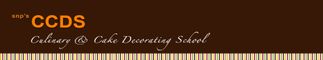More about Culinary and Cake Decorating School