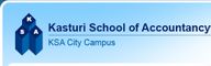 More about Katsuri Schol of Accountancy