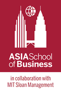 More about Asia School of Business in Collaboration with MIT Sloan Management