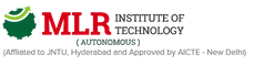 More about MLR Institute of Technology