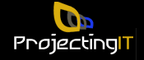 More about Projecting  IT