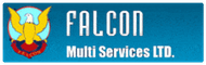 More about Falcon Multi Services More about Falcon Multi Services