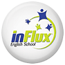 Mais acerca de In Flux Mais acerca de In Flux