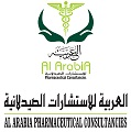 More about Al Arabia Pharmaceutical Consultancies More about Al Arabia Pharmaceutical Consultancies