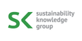 More about Sustainability Knowledge Group