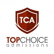 Top Choice Admissions Top Choice Admissions