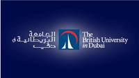 المزيد عن The British University in Dubai المزيد عن The British University in Dubai