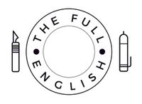 More about The Full English  More about The Full English