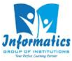 More about Informatics Institute