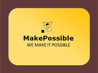 More about MakePossible Solutions Ltd More about MakePossible Solutions Ltd