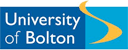 University of Bolton University of Bolton