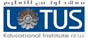 Lotus Educational Institute, Dubai Lotus Educational Institute, Dubai