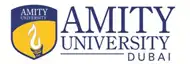 Amity University Dubai Amity University Dubai