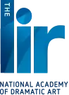 Lir - National Academy of Dramatic Art Lir - National Academy of Dramatic Art