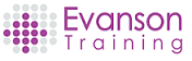 Evanson Training Evanson Training