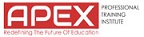 Apex Professional Training Institute Apex Professional Training Institute