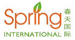 Spring College International Spring College International