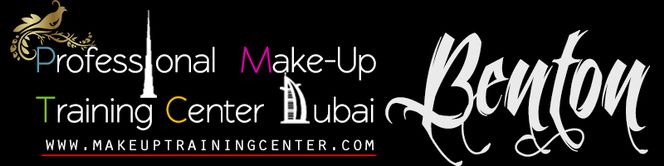 Benton Make-up Academy Benton Make-up Academy