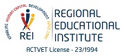 Regional Educational Institute Regional Educational Institute