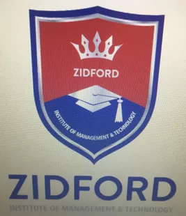 Zidford Institute of Management and Technology Zidford Institute of Management and Technology