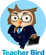 TeacherBird TeacherBird