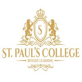 St. Paul's College St. Paul's College