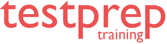 Testprep Training Testprep Training