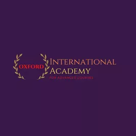 International Academy International Academy