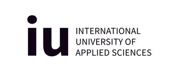 IU International University of Applied Sciences IU International University of Applied Sciences