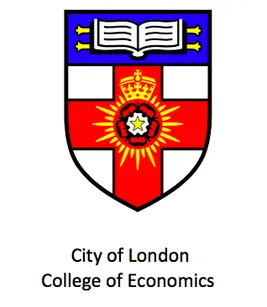 City of London College of Economics