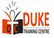 Duke Training Centre Duke Training Centre