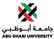 Abu Dhabi University