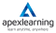 Apex Learning Apex Learning