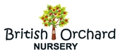 The British Orchard Nursery The British Orchard Nursery