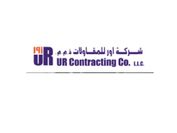 UR Contracting Company LLC UR Contracting Company LLC