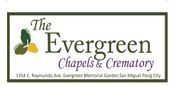 The Evergreen Chapels and Crematory The Evergreen Chapels and Crematory