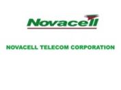 Novacell Telecom Corporation Novacell Telecom Corporation