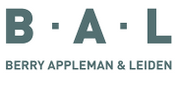 Berry Appleman & Leiden Berry Appleman & Leiden