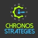 Chronos Strategies HLK Corp. Chronos Strategies HLK Corp.