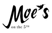 Moe's on the 5th Moe's on the 5th