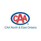 CAA North & East Ontario CAA North & East Ontario