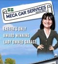 MECA Car Services MECA Car Services