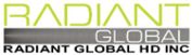Radiant Global HD Inc. Radiant Global HD Inc.