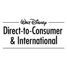 Walt Disney Direct-to-Consumer and International Walt Disney Direct-to-Consumer and International
